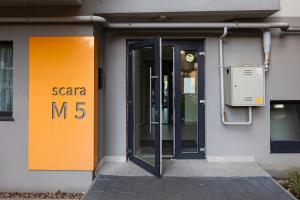 MARA Luxury Golden ApArt Hotel - ULTRACENTRAL with Free Parking