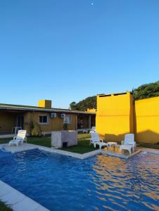 Cabañas Punta Iglesia