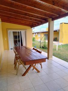 Cabañas Punta Iglesia