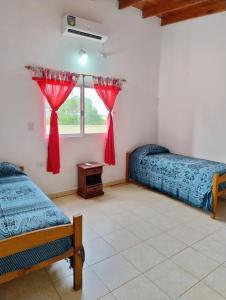 Cabañas Punta Iglesia