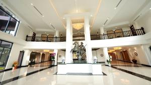 Soc Village Wellness & Retreat - Ubytování bez kategorie ve městě Sóc Sơn