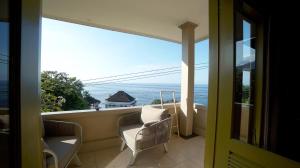 Bayu Hotel Lipah Beach