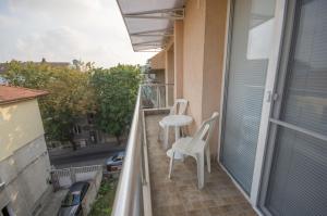 City Apartments La Casa