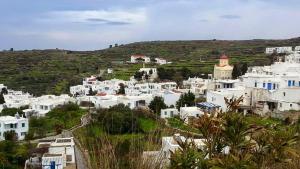 Ioanna's Tinos Greece