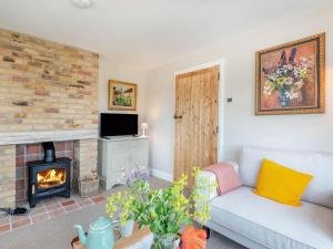 2 Bed in Woodhall Spa 91957