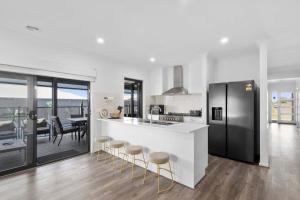 The Ace Escape - Yarrawonga