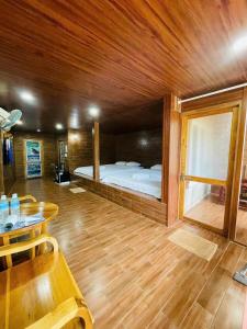 Cat Tien Nature Hotel