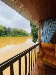 Cat Tien Nature Hotel