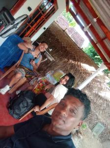 Leeostar Homestay & Safari