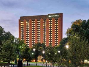 Pullman Melbourne On the Park