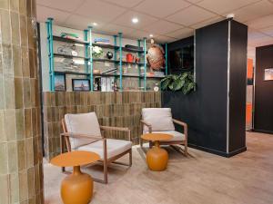 ibis budget Marseille Vieux Port