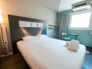 ibis budget Marseille Vieux Port