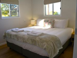 Sunshine Coast Hinterland Retreat - Yandina Station