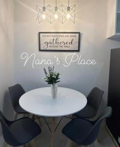 Nanas Place - Brenthill Baguio