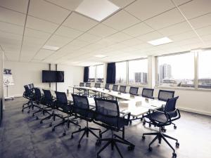 Mercure Nancy Centre Gare