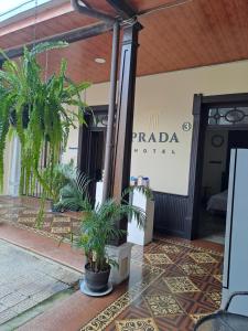 Hotel Prada