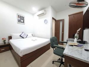 Lunaria Maison - Thư Thái Homestay