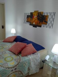 Apartamento Flat Luxo Copacabana
