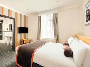 Mercure Doncaster Centre Danum Hotel