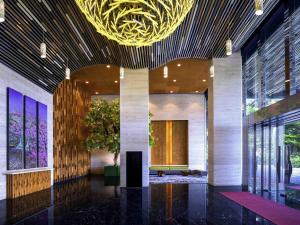 Grand Mercure Jakarta Kemayoran