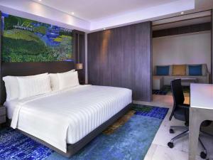 Grand Mercure Jakarta Kemayoran
