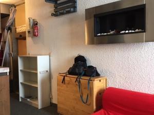 Studio confortable pour 5 personnes à Samoëns - FR-1-846-13