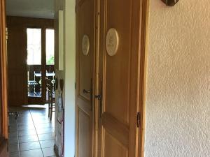 Charmant appartement avec WiFi à Samoëns - FR-1-846-20