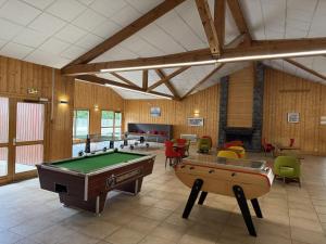 Appartement cosy 1 chambre - Samoëns - Wifi - FR-1-846-25