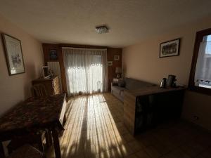 Appartement à Samoëns avec Wifi, idéal pour 3 pers. - FR-1-846-23