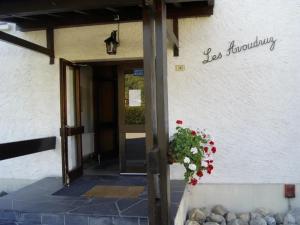 Appartement cosy pour 2 avec Wifi à Samoëns - FR-1-846-27