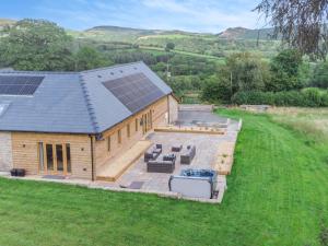 5 Bed in Builth Wells 92709