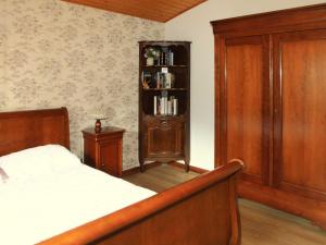 Charmante Villa à Samoëns avec Wifi et 2 Chambres - FR-1-846-34