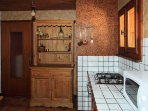 Charmante Villa à Samoëns avec Wifi et 2 Chambres - FR-1-846-34