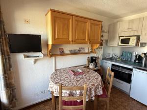 Studio Samoëns - 4 pers, cosy & pratique - FR-1-846-33