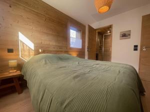 Appartement spacieux à Samoëns - 8 personnes avec Wifi - FR-1-846-38
