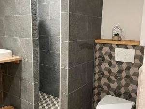 Appartement cosy à Samoëns avec Wifi, pour 4 personnes - FR-1-846-39