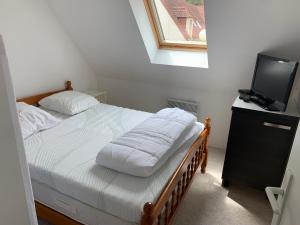 Maisonnette charmante - Proche plage et commerces - FR-1-482-161