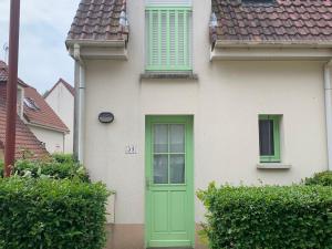 Maisonnette charmante - Proche plage et commerces - FR-1-482-161