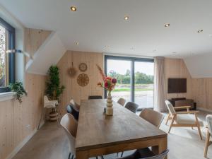 Seaside Holiday Home with Garden