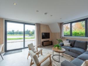 Seaside Holiday Home with Garden