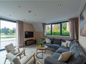 Seaside Holiday Home with Garden