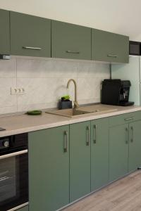 Chalet Iosif & Maria