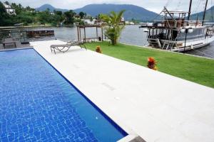 Super Luxo Beira Mar