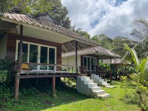 A-Na-Lay Resort Koh Kood