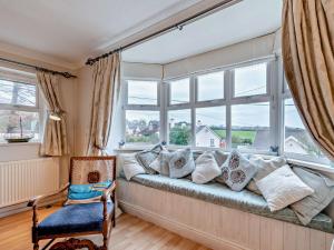 4 Bed in Penally FB267