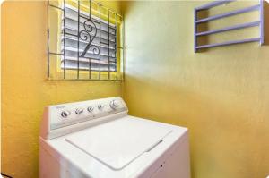 Montego Bay City River Oasis