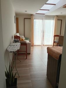 Minidepa con vista al Misti, near Plaza de Armas