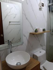 Minidepa con vista al Misti, near Plaza de Armas