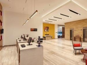 ibis Kochi City Centre - An Accor Brand