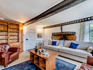 5 Bed in Watchet 95371